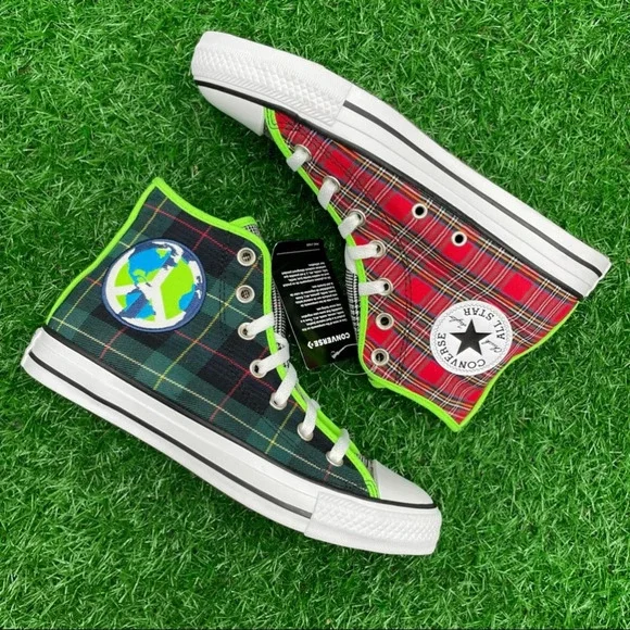 Converse All Star Chuck Taylor Ctas Hi - Picture 5 of 5